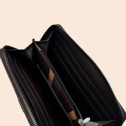 Portefeuille long Toscana