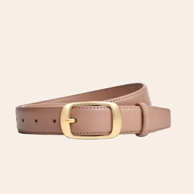 Ceinture Venezia - Cuir