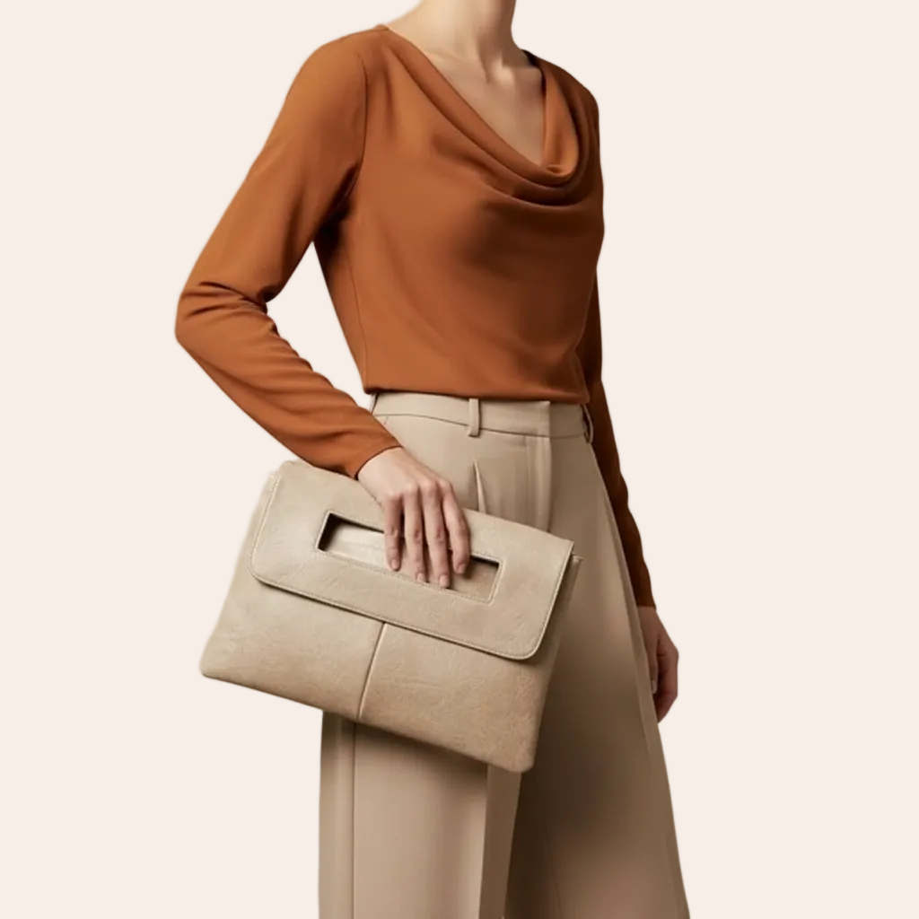 Pochette Enveloppe Monaco