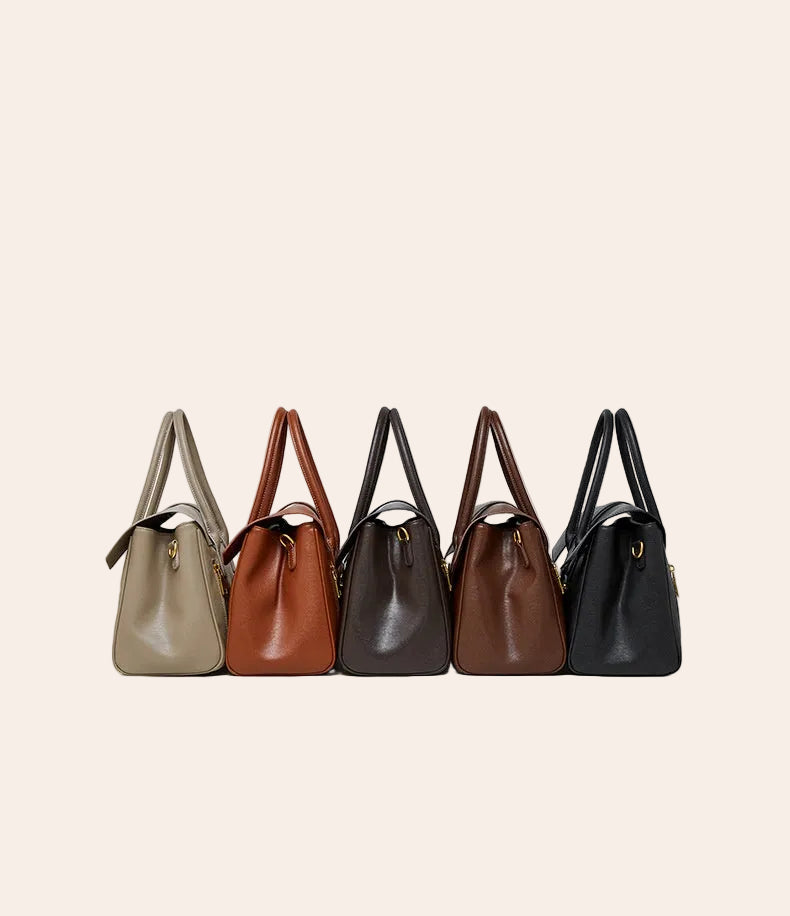 Sac Palermo - Cuir