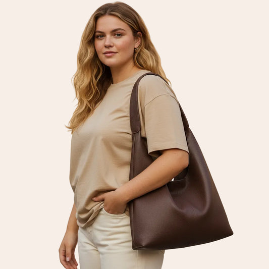Sac Nora - Cuir