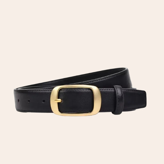 Ceinture Venezia - Cuir