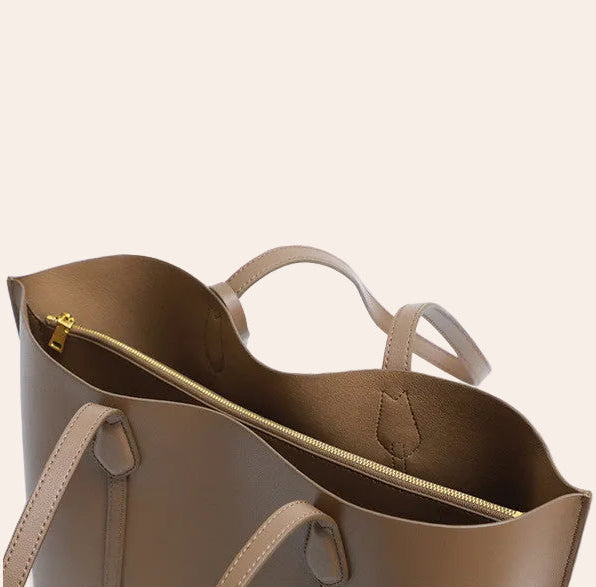Sac Celesta - Cuir