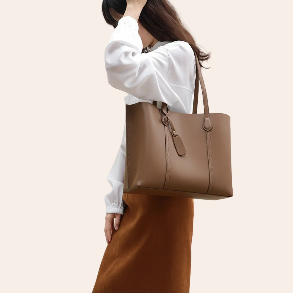 Sac Celesta - Cuir
