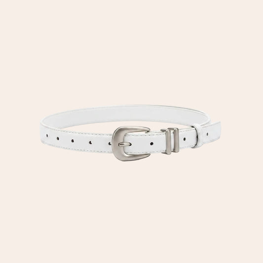 Ceinture fine Da Vinci