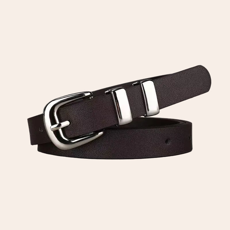 Ceinture fine Portofino
