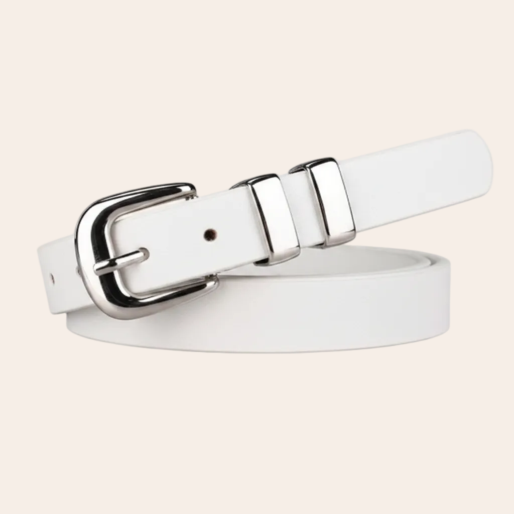 Ceinture fine Portofino