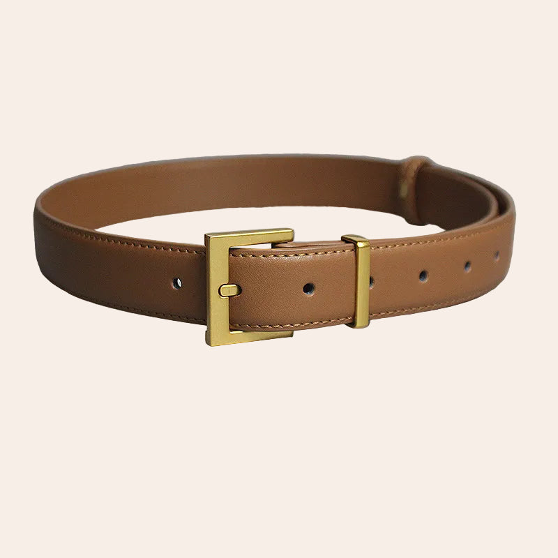 Ceinture Torino - Cuir