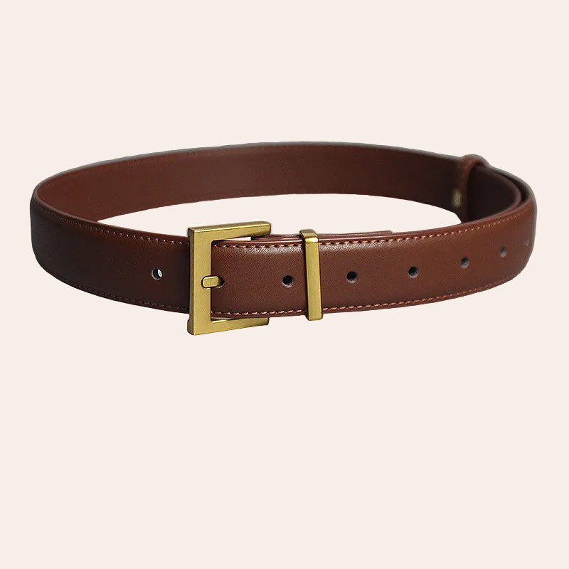 Ceinture Torino - Cuir