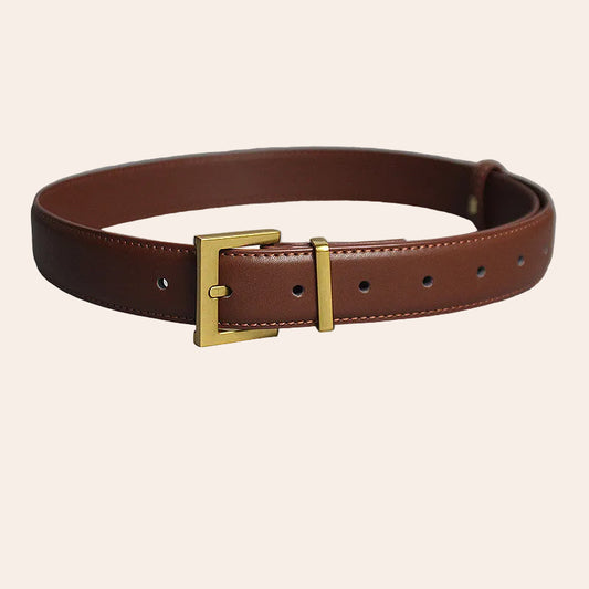 Ceinture Torino - Cuir