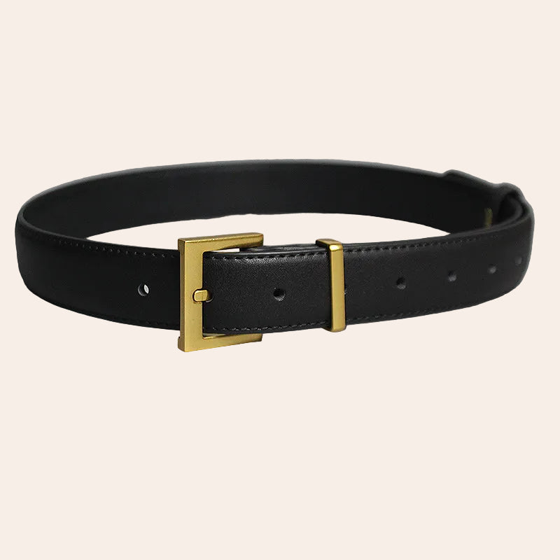 Ceinture Torino - Cuir