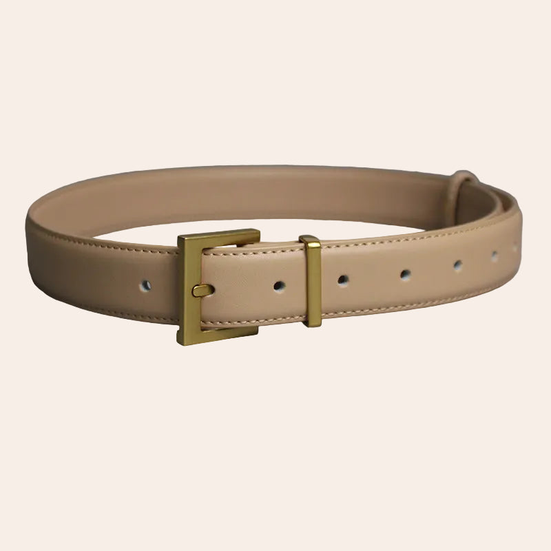 Ceinture Torino - Cuir