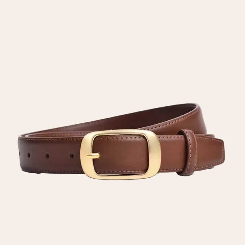 Ceinture Venezia - Cuir