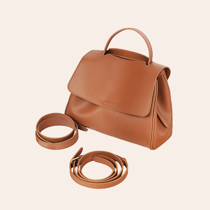 Sac Riviera - Cuir