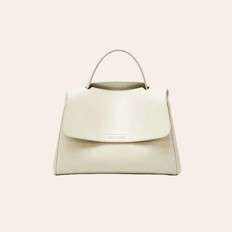 Sac Riviera - Cuir