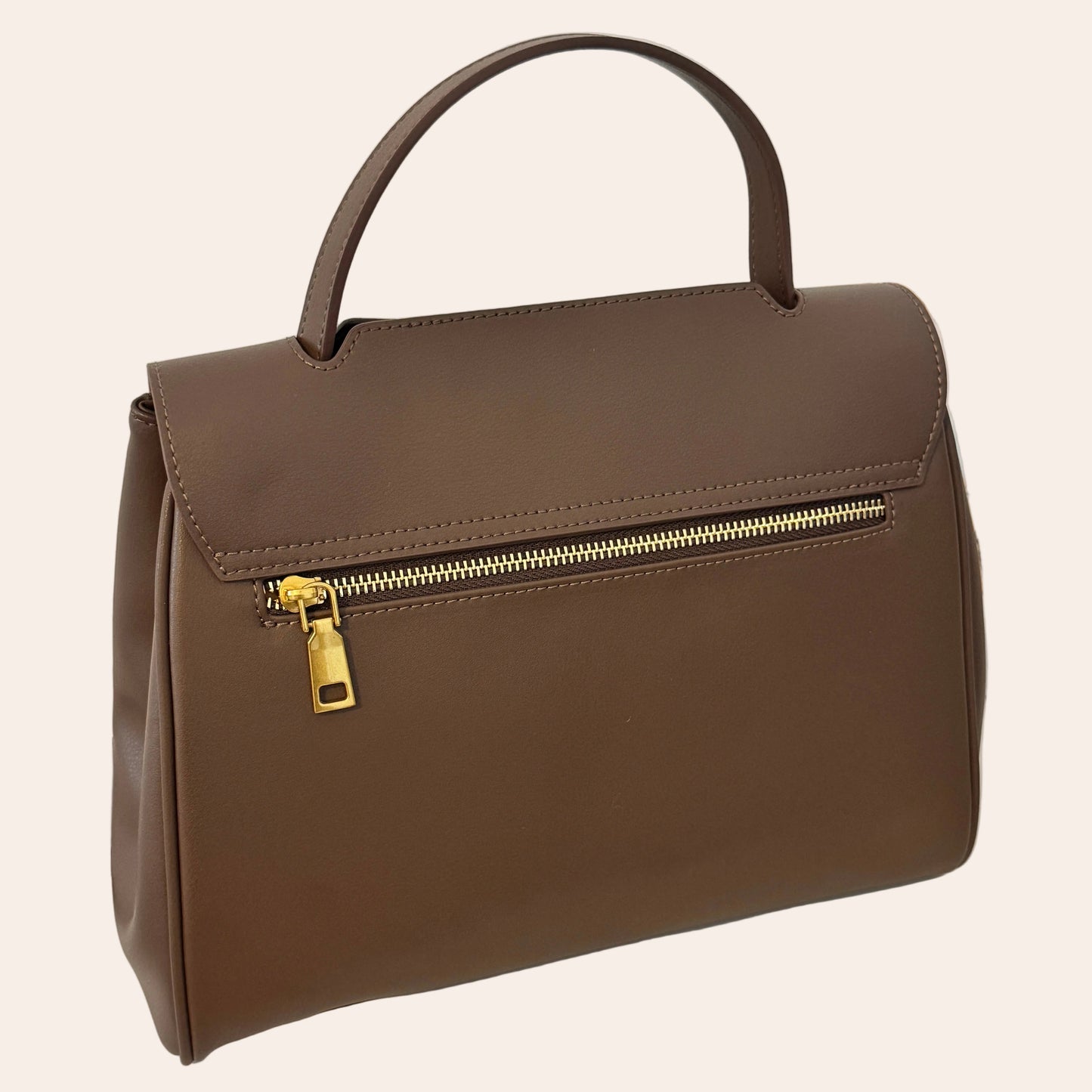 Sac Riviera - Cuir
