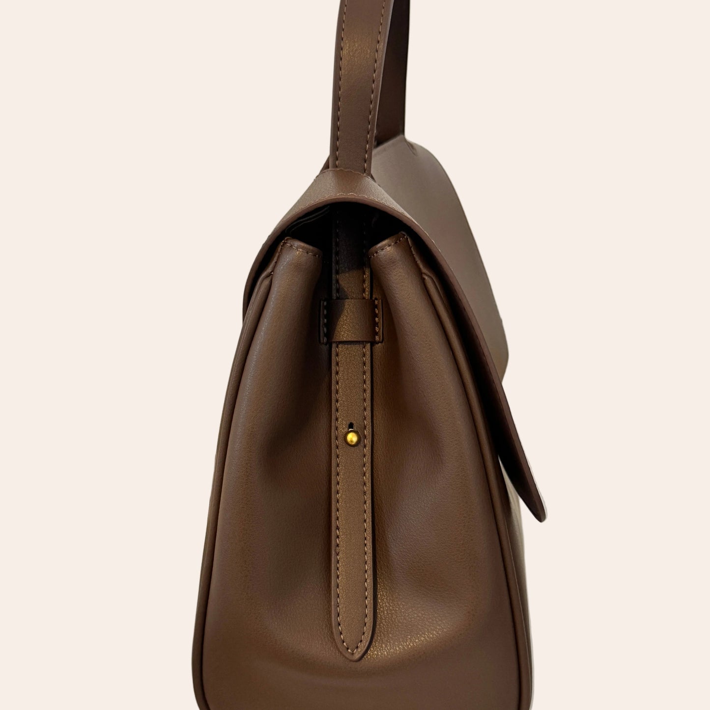 Sac Riviera - Cuir