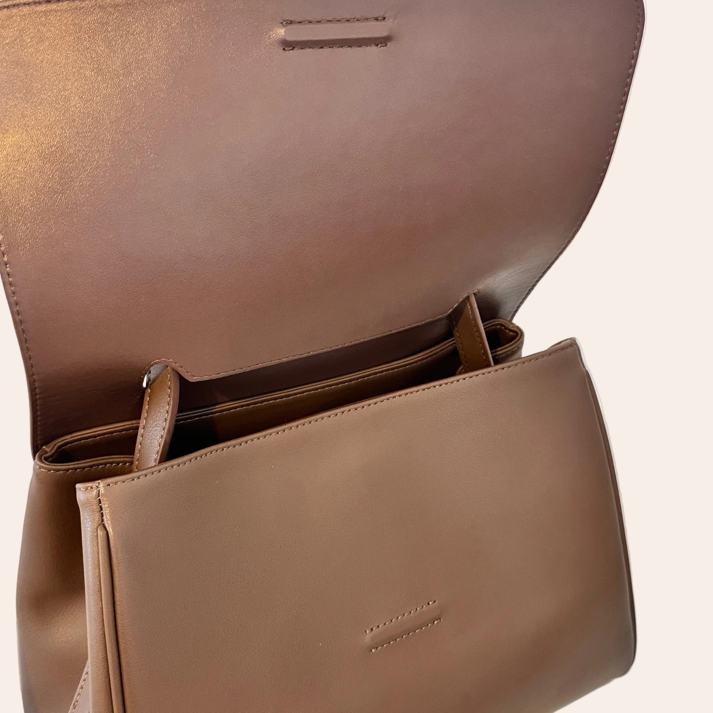 Sac Riviera - Cuir