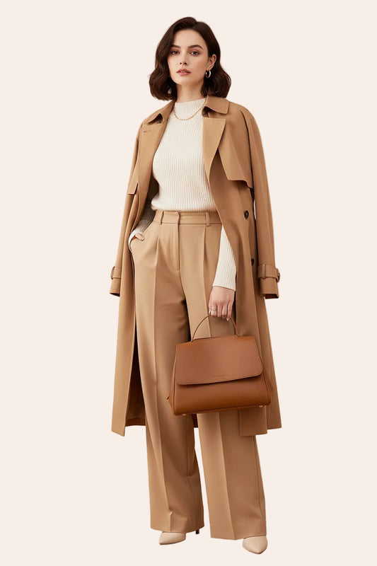 Sac Riviera - Cuir