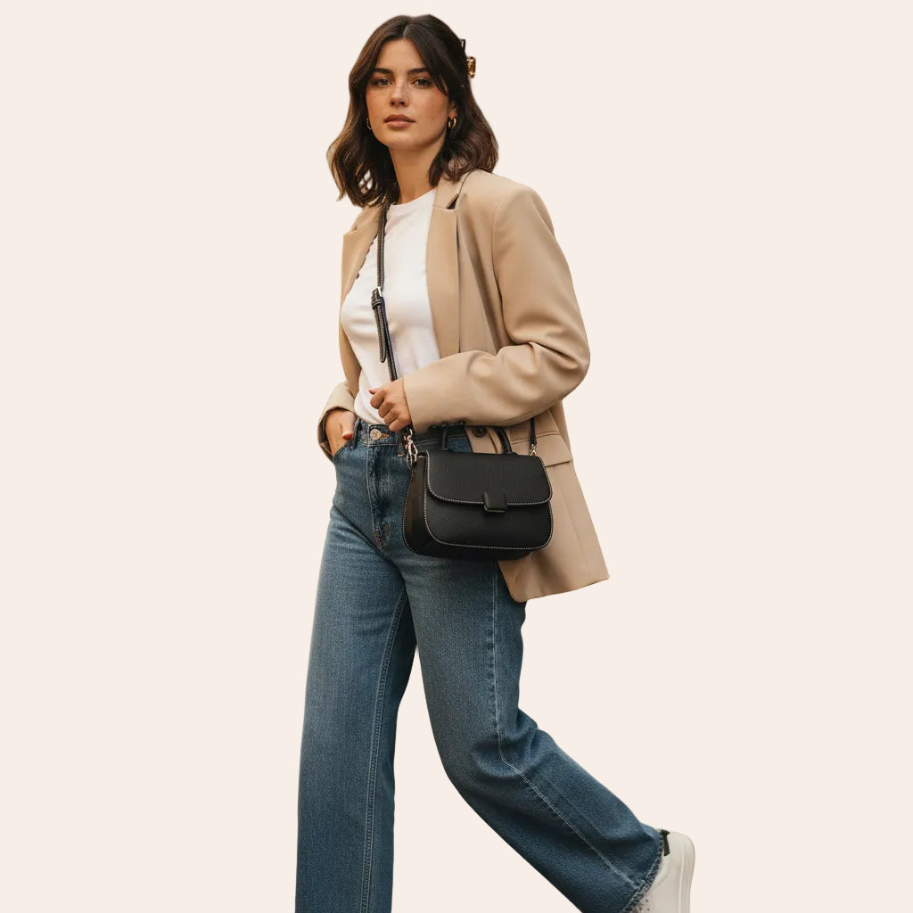 Sac Altea - Cuir