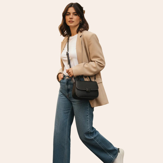 Sac Altea - Cuir