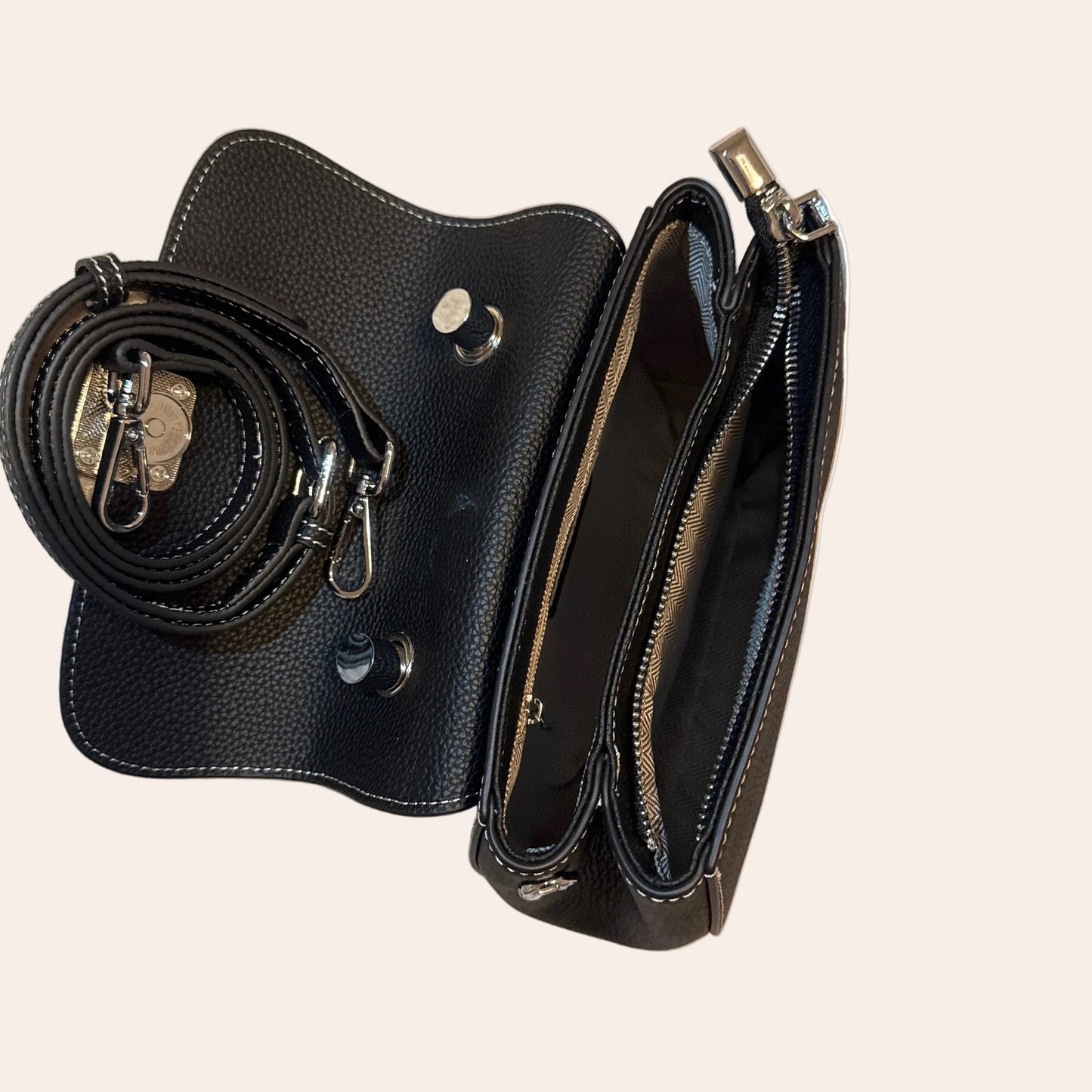 Altea Bag - Leather