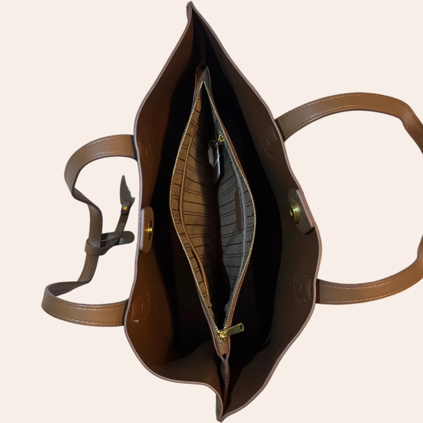Celesta Bag - Leather