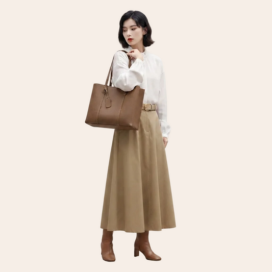 Celesta Bag - Leather