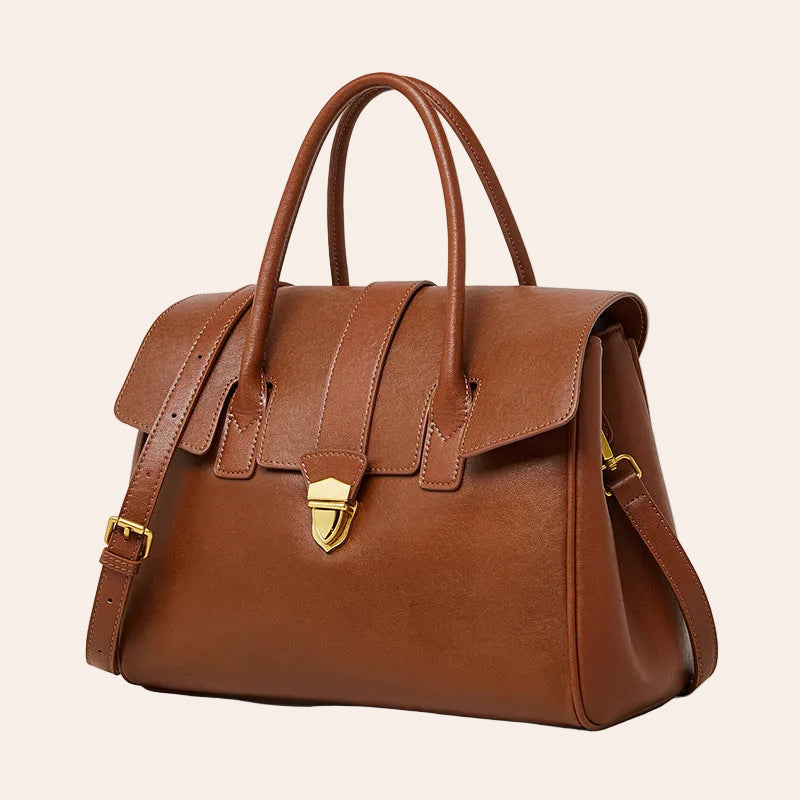 Sac Palermo - Cuir