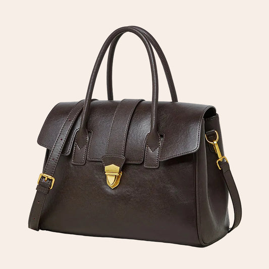 Sac Palermo - Cuir