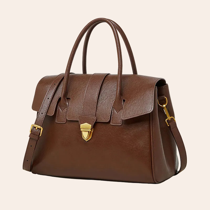Sac Palermo - Cuir