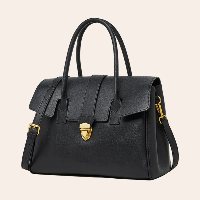 Sac Palermo - Cuir