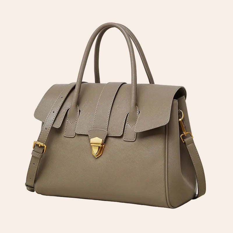 Sac Palermo - Cuir