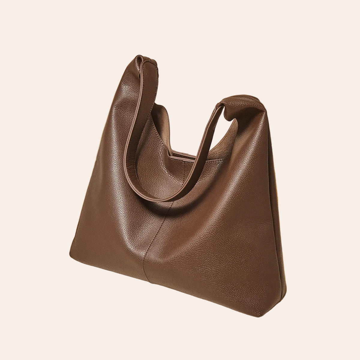 Sac Nora - Cuir