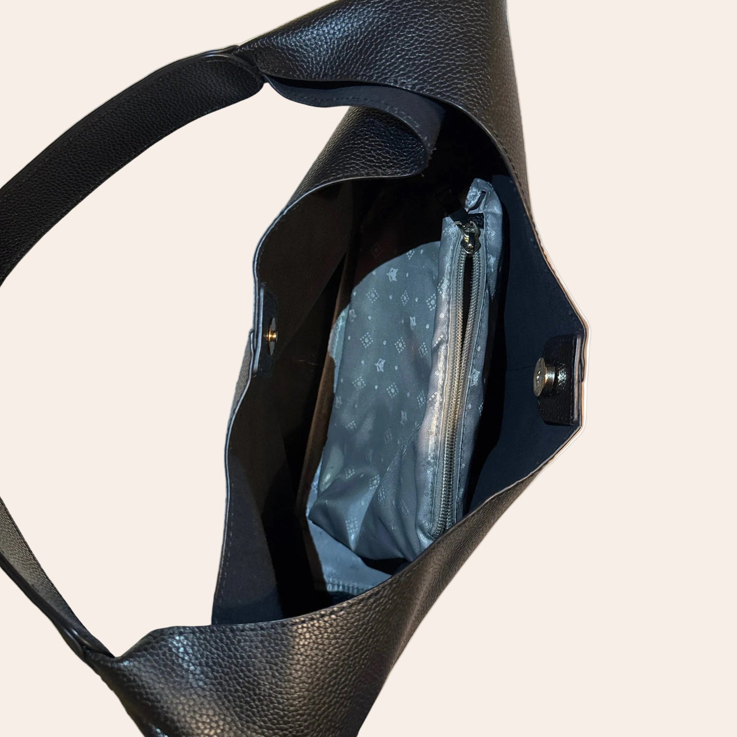 Nora Bag - Leather