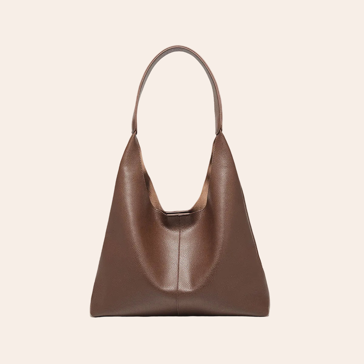 Sac Nora - Cuir