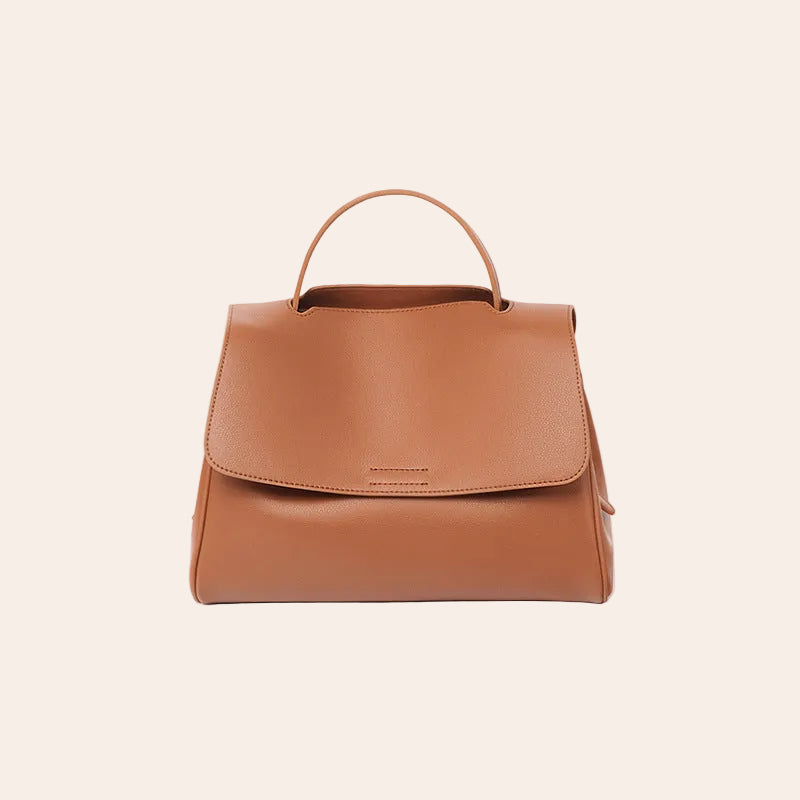 Sac Riviera - Cuir