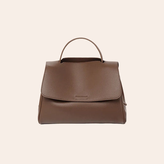Sac Riviera - Cuir