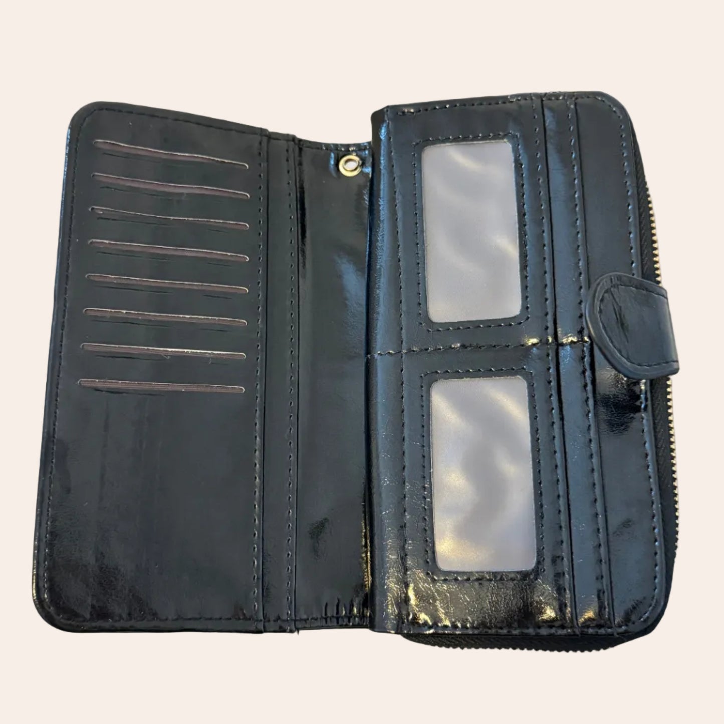 Portefeuille long Stella